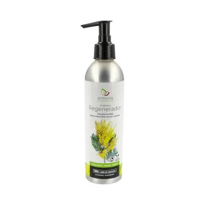 Champú regenerador tepezcohuite 250 ml, Armonia