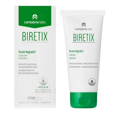 Isorepair 50 ml, Biretix