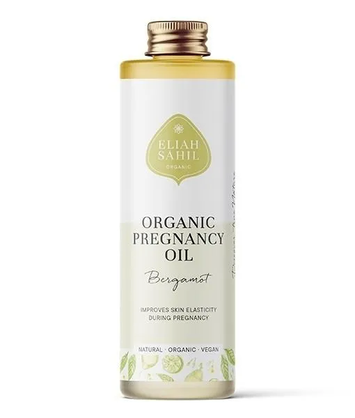 Óleo bucal ayurvédico - Oil Pulling, Eliah Sahil