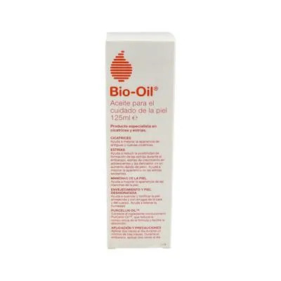 Bio-oil 125 ml, Bio-oil