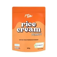 Crema arroz peanut 500 g, Protella