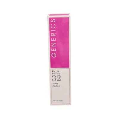32 100 ml, Generics Eau De Toilette