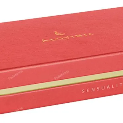 Caja experiencia sensuality, Alqvimia
