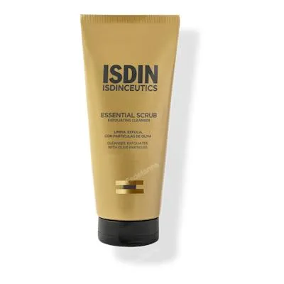 Isdinceutics essential scrub 100 g, Isdin