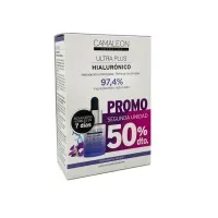 Camaleon pack concentré acide hyaluronique 15 ml, Camaleon Cosmetics
