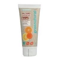 Condicionador antiencrespamento ace BIO 200 ml, Greenatural