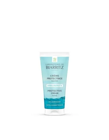 Crema manos protectora hydra protect, Laboratoires de Biarritz