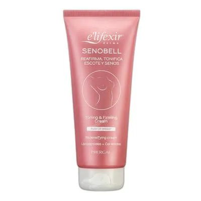 Dermo senobell reafirmante busto 200 ml, Elifexir