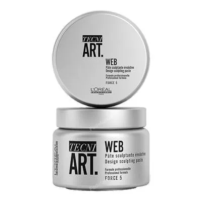 Tecni art web - nuevo formato 150 ml, L'oréal Professionnel Paris