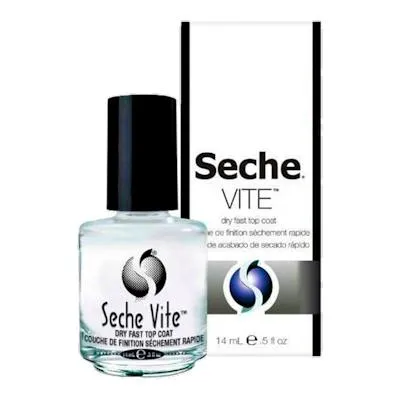 Seche vite recubrimiento 14 ml, Kativa