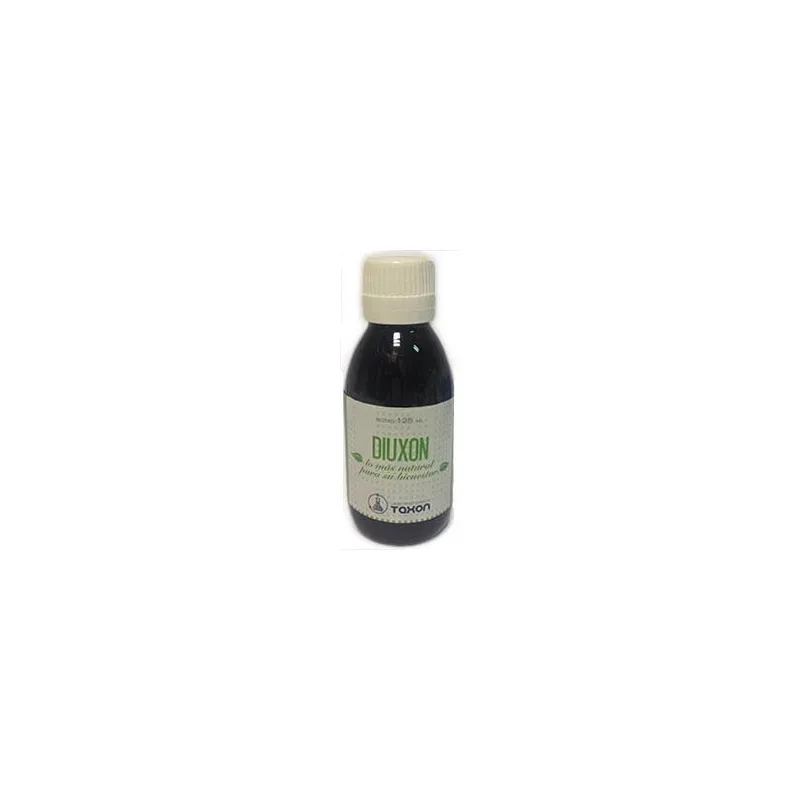 Diuxon 125 ml, Taxon
