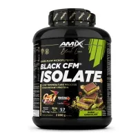 Amix black cfm isolate chocolate dubai 2 kg, Amix Black Line