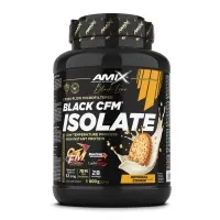 Amix black cfm isolate original cookies 1 kg, Amix Black Line