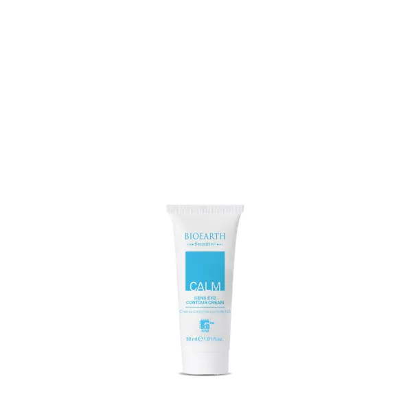 Augenkonturcreme, Bioearth