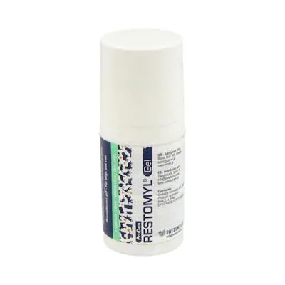 Restomyl gel vet 30 ml, Swedencare Vet