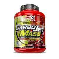 Carbojet mass profess fruits des bois 3 kg, Amix