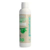 Gel de baño regenerador aloe y oliva BIO 250 ml, Greenatural