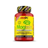 Magnesium l-threonate magtein 90 cápsulas, Amix Pro