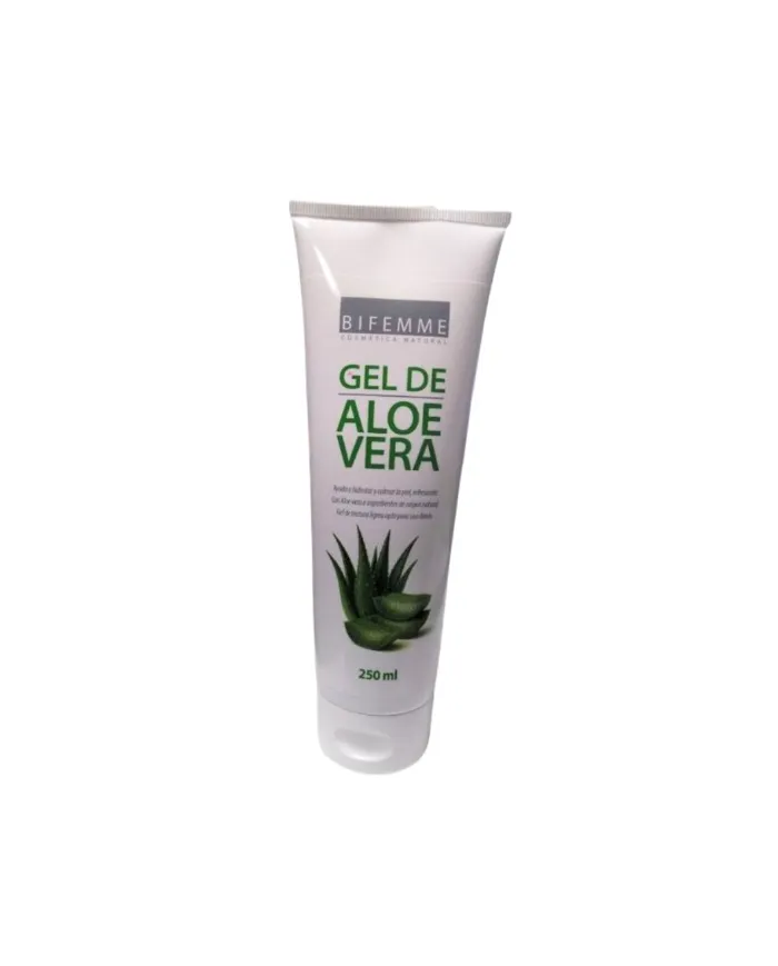 Gel aloe vera 250 ml, Bifemme