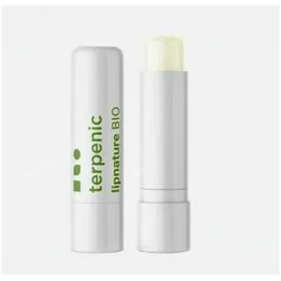 Lipnature bálsamo labial BIO 1 g, Terpenic