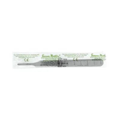 Mango bisturi swann-morton meta N4, Smiths Medical