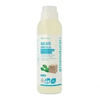 Detergente ropa Marsella BIO 1 l, Greenatural