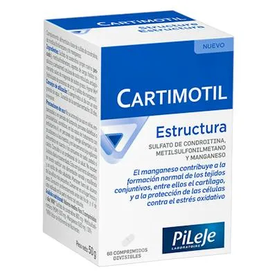 Cbiane acerola 20 comprimidos masticables, Pileje