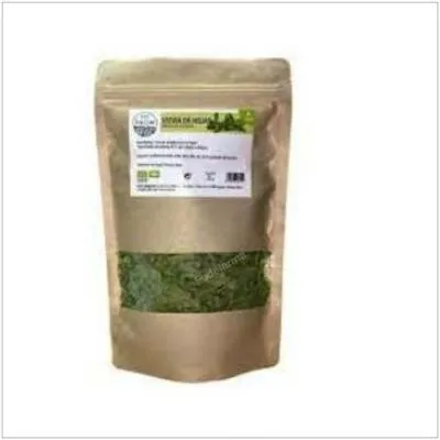 Stevia hojas BIO 35 g, Eco Salim