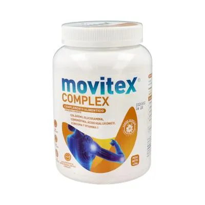 Complex 430 g, Movitex