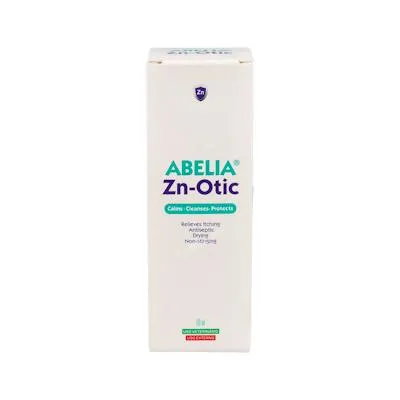 Abelia znotic con applicatore vet 59 ml, Vetnova Vet