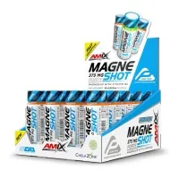 Amix performance magneshot forte mango 20 x 60 ml, Amix Performance Series