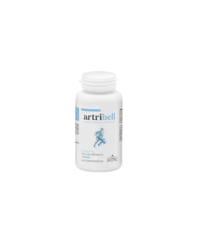 Artribell 60 cápsulas, Jellybell