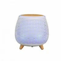 Difusor bali branco, Biover