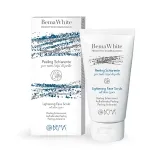 Peeling aclarante, Bema