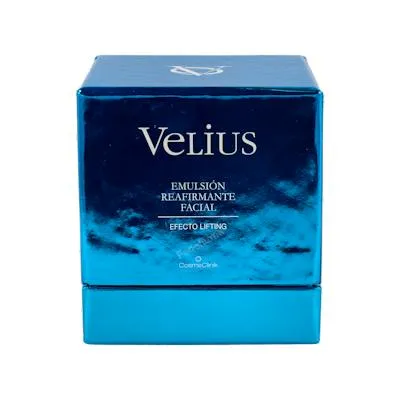 Cosmeclinik crema reafirmante 50 ml, Velius