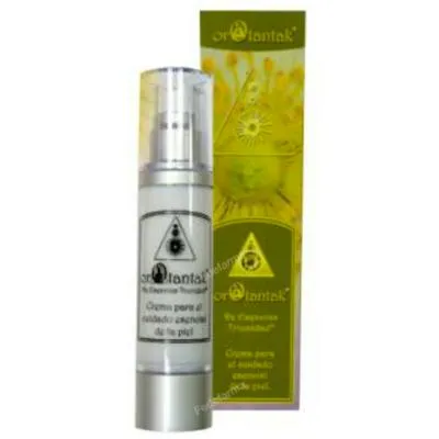 Orotantak crema triunidad 50 ml, Phytovit