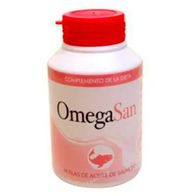 Omegasan 120 perlas, Herdibel