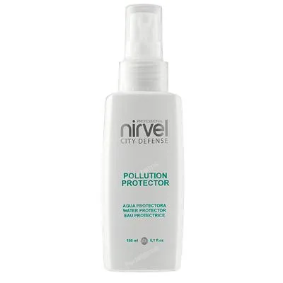 Pollution protector agua protectora 150 ml, Nirvel