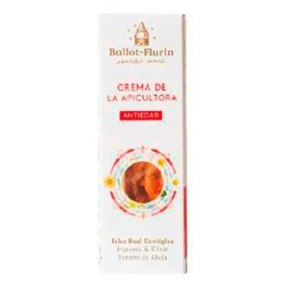 Beekeeper's anti-aging cream 30 ml, Ballot-flurin