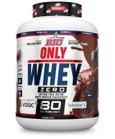 Only whey tolerase choco belga 2 kg, Big