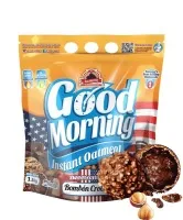 Good morning h. av. bombom roche 1.5 kg, Max Protein