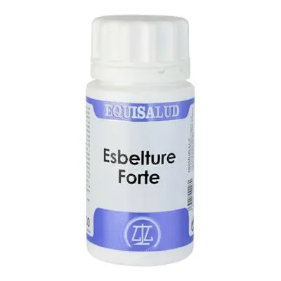 Esbelture forte 60 cápsulas, Internature