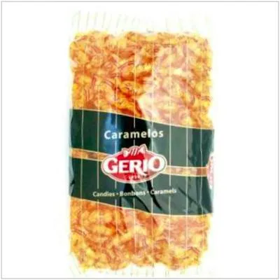 Rebuçado de germiel 1 kg, Gerio