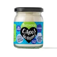 Caldo pescado BIO 125 g, Guimarana