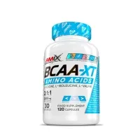 Amix performance bcaa xt 2000 mg 120 capsules, Amix Performance Series