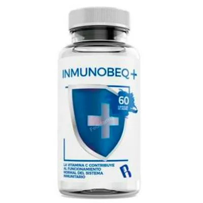 Inmunobeq 60 cápsulas, Bequisa