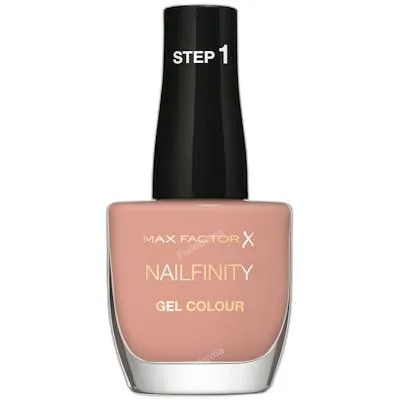 Smalto per unghie nailfinity 200 the icon, Max Factor