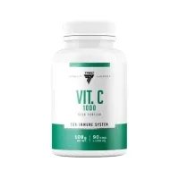 Trec vitamina C 1000 90 cápsulas, Trec Nutrition