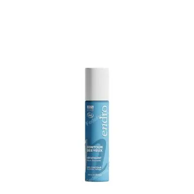 Crema contorno de ojos routine hidratante 10 ml, Endro Cosmetiques