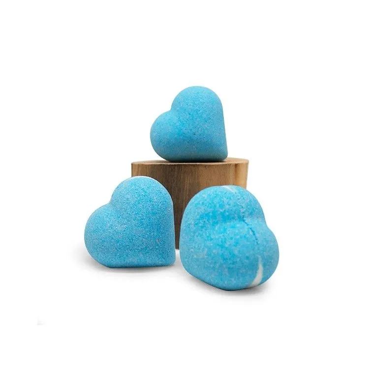 Gentleman (corazón), Bubbles & Colors